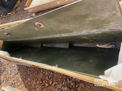 12337861-3 Accessories Stowage Box