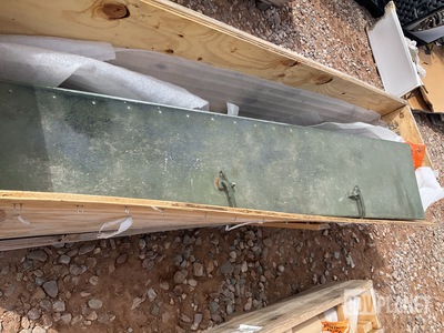 12337861-3 Accessories Stowage Box