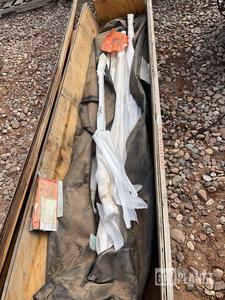 57K0157 Soft Top Parts Kit