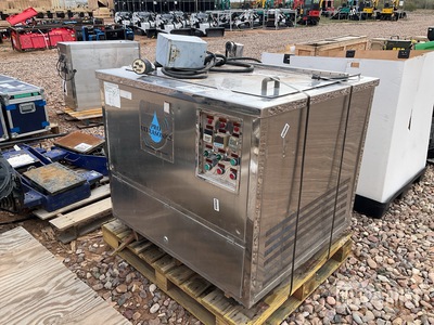 Pro Ultrasonics Pro 3624 Ultrasonic Cleaner