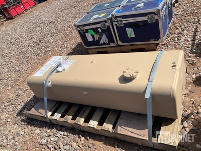 Tankcraft 3163359 Fuel Tank