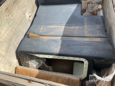 12312262 Engine Fuel Tank