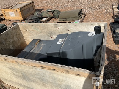 12312262 Engine Fuel Tank