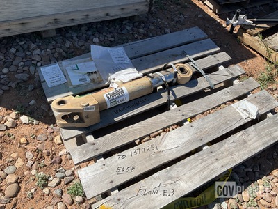 Adjustment Lever Brake Shoe Link