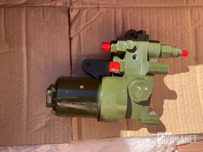 (28) BAE Systems 60229150 Manifold Valve Assemblies