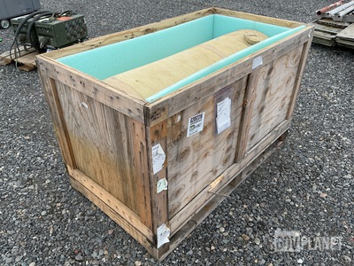 Tankcraft 1339300 Fuel Tank