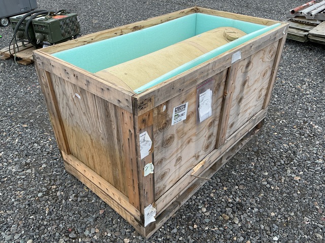 Tankcraft 1339300 Fuel Tank