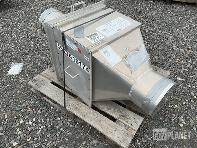 Air Cooler Component