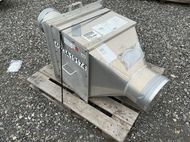 Air Cooler Component
