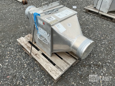 Air Cooler Component