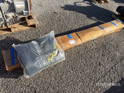 Tarp System (Unused)