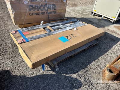 Allen + Roth A106004800 Freestanding Pergola Canopy (Unused)