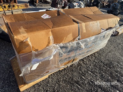 Paccar L35-6035M00 Fender (Unused)