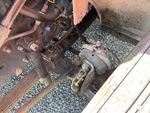 Brakes with 