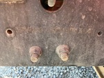 General Appearance with Numero seriale/numero d’identificazione del veicolo (VIN)