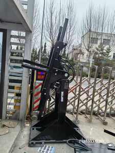 2026 GIYI GY-STL75 Skid Steer Tire Lifter (Unused)