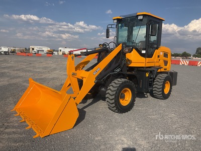 2026 SDLOOL SL930 Wheel Loader (Unused)