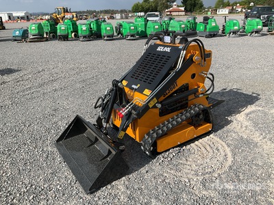 2026 SDLOOL SL360T Mini Oruga cargadora compacta (Unused)