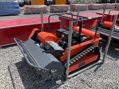 2026 SDLOOL LM1000Q Cortacesped (Unused)