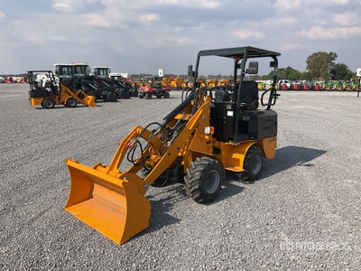 2026 SDLOOL L06H Cargador sobre Neumaticos (Sin Usar) / Wheel Loader (Unused)