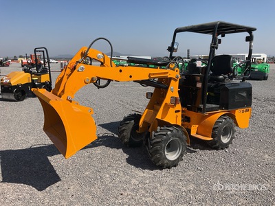 2026 SDLOOL SL-L06H Wheel Loader Wheel Loader (Unused)