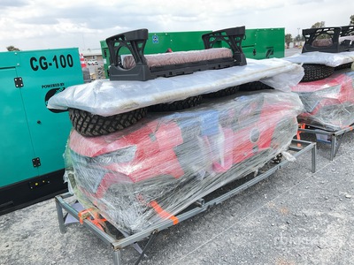 2026 SDLOOL SL-GC22S Electric Carro de Golf (Sin Usar) / Carro de golf (Unused)