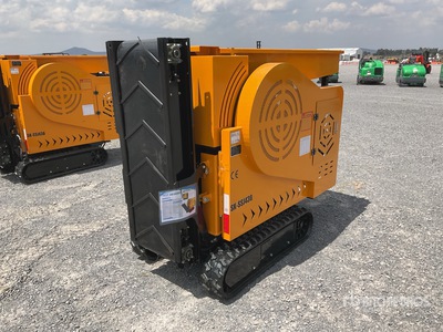 2026 SKLP SSJ430 Tracked Tracked crusher Crushing Plant (Unused)