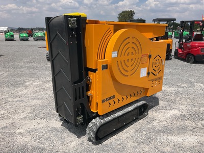 2026 SKLP SSJ430 Tracked Tracked crusher (Unused)