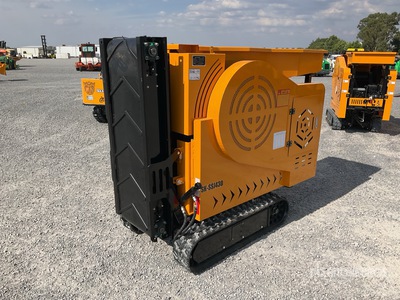 2026 SKLP SSJ430 Tracked Tracked crusher Crushing Plant (Unused)