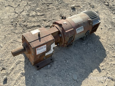 Electric Motor