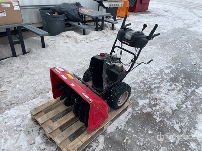 MTD 31AE6MKH500 29 in 1 Way Sneeuw blazer