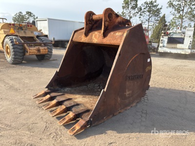 Nortrax 77.5 in Digging Benna per escavatore