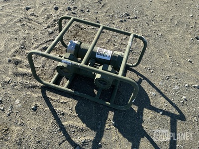 4" Fuel Meter Assembly