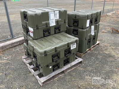 Large Animal Veterinary Kit