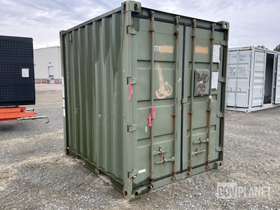 Storage Container