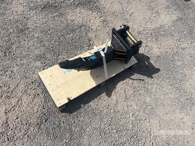 Aussie Buckets Excavator Ripper (Unused)