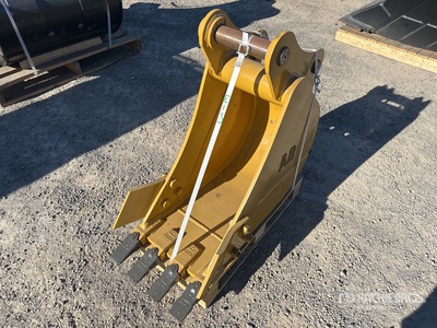 Aussie Buckets 350 mm Q/C Digging Benna per escavatore (Unused)