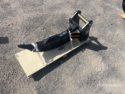 Aussie Buckets Excavator Ripper (Unused)