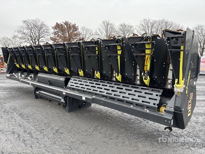 2022 Olimac Drago GT 12-70 Corn Schneidwerk  (Unused)