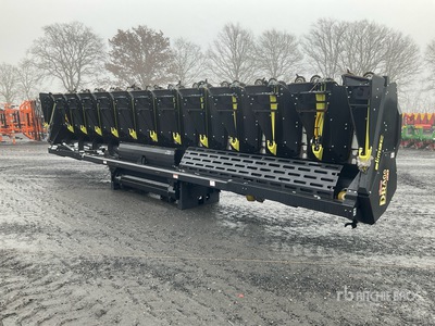 2022 Olimac Drago GT 12-70 TRD Corn Combine Header (Unused)