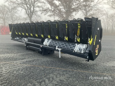2022 Olimac Drago GT 12-70 TRD Corn Combine Header (Unused)