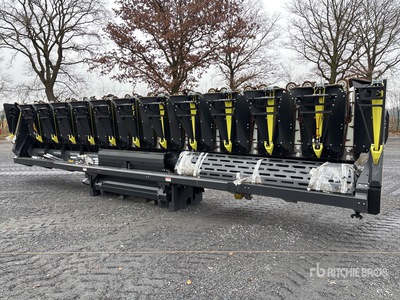 2022 Olimac Drago GT 12-70 Corn Schneidwerk  (Unused)