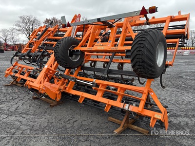 2022 Ma/Ag Cultiflex CTFX R 60/2Q RG Cultivateur (Unused)