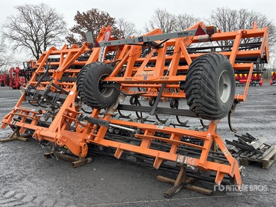 2022 Ma/Ag Cultiflex CTFX R 60/2Q RG Landscape Cultivator (Unused)