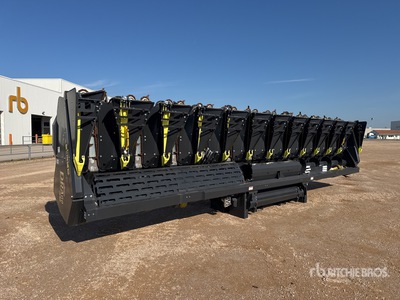 2022 Olimac Drago GT 12-70 12 Row Corn Combine Header (Unused)