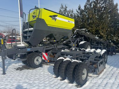 2022 Sky Agriculture W6020 Fertisem Air Seeder
