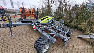 2022 Sky Agriculture SKY METHYS HDS TW 6 M Grada de disco