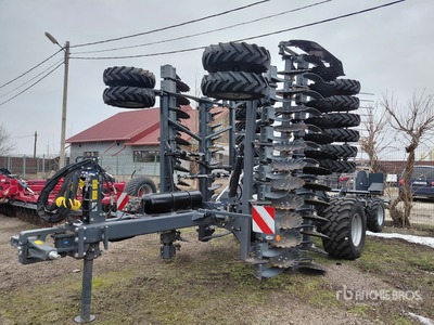 2024 Sky Agriculture Methys  HDS TW 6000 Grada de disco (Unused)