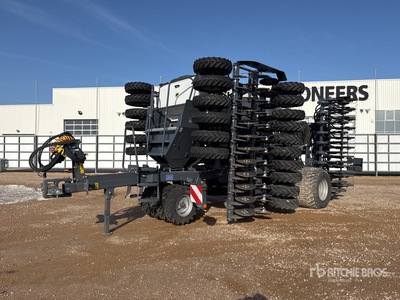 2024 Sky Agriculture Maxidrill P120 6 m Semi-Mount Air Drill (Unused)