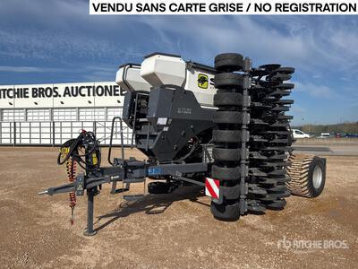 2024 Sky Agriculture Easy Drill P250 6 m Semi-Mount Combine De Semis (Non Utilise) Sembradora Neumática Combinada (Unused)